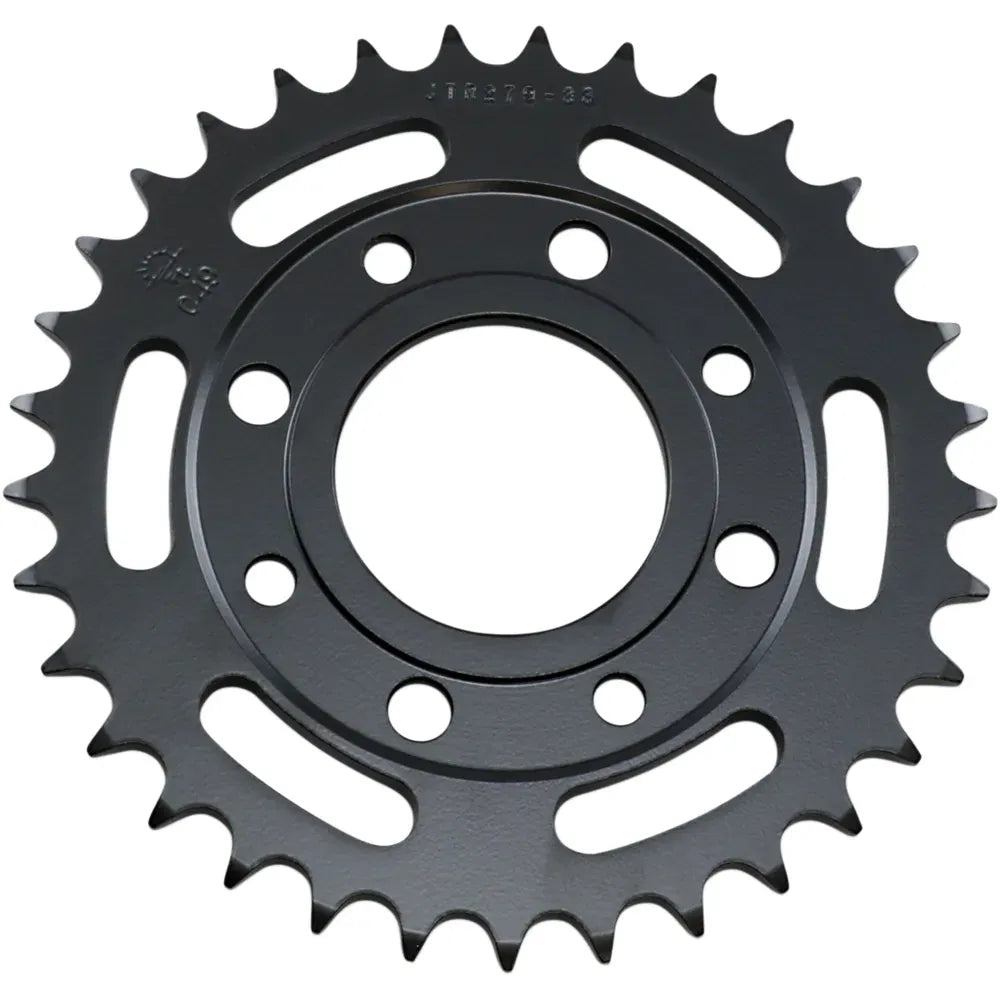 Sprocket - Rear - Honda - 33-Tooth