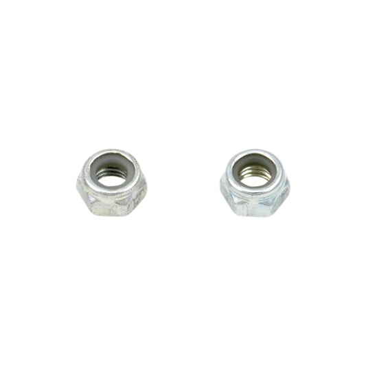 Nut Nylock M5 10-Pack