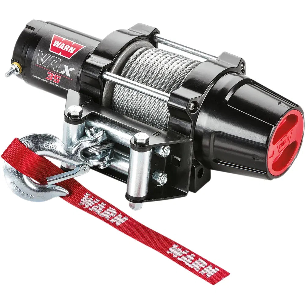 VRX 35 Winch