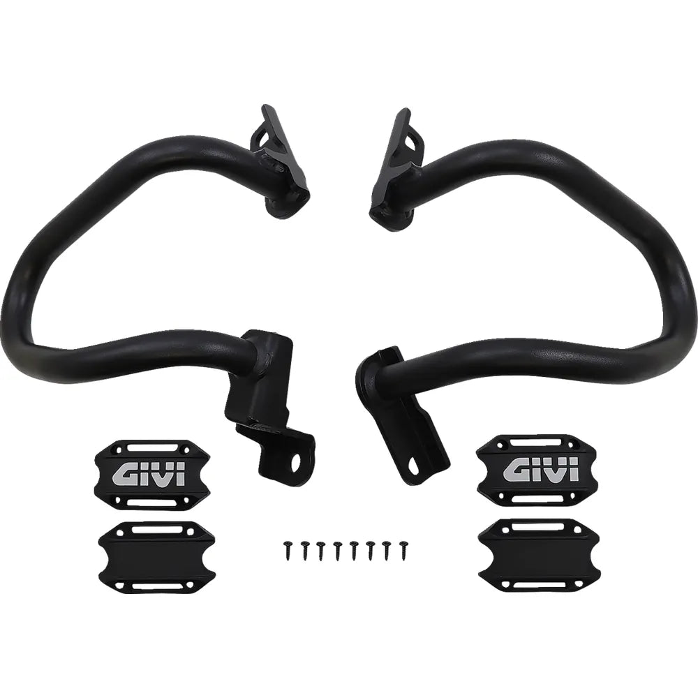 Protector de motor - Protectores de motor - Honda - NC 750X