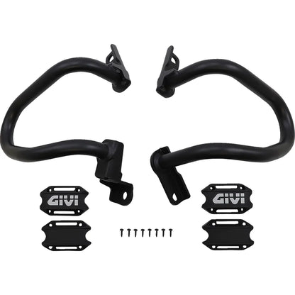 Protector de motor - Protectores de motor - Honda - NC 750X