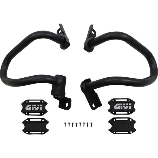 Protector de motor - Protectores de motor - Honda - NC 750X