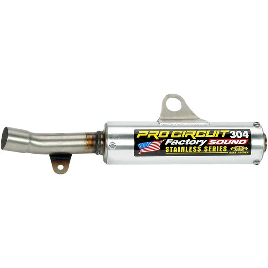 304 Silencer