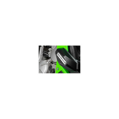 Frame Slider Kit - Kawasaki - ZX-6R