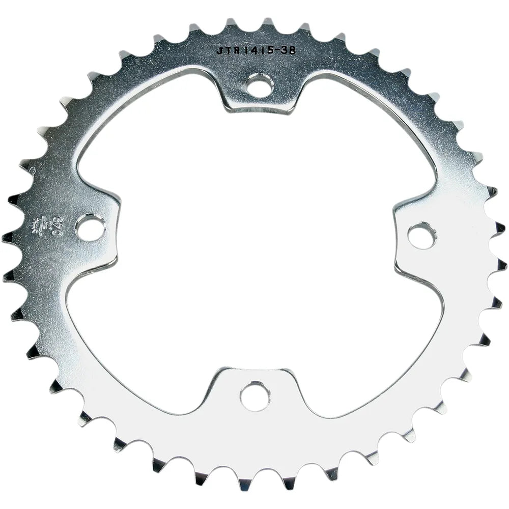 Sprocket - Rear - Kawasaki - 38-Tooth