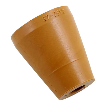Parachoques de choque