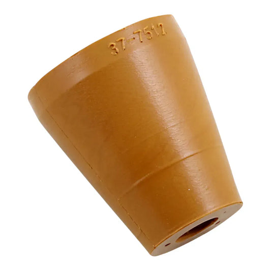 Parachoques de choque