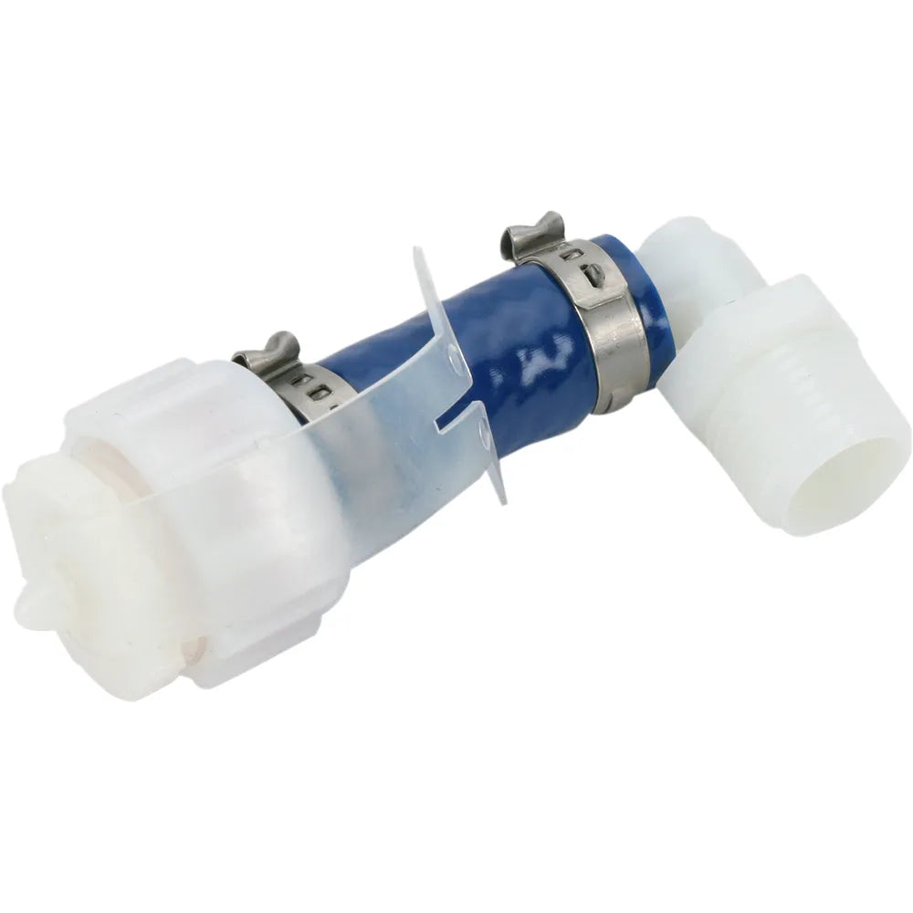 Flush Kit Polaris Ficht System