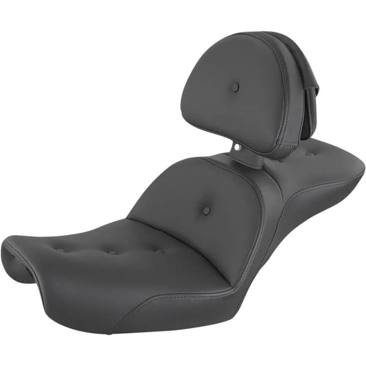Asiento Explorer RS - Respaldo