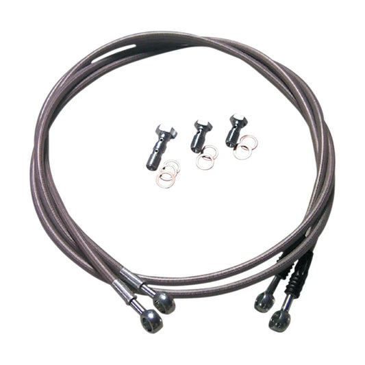 Brake Line - Front - Universal