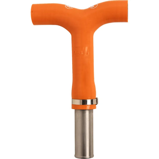 Kit Manguitos Radiador OEM - Kit Manguitos Radiador Fit OEM - Naranja - Gas Gas/Husqvarna/KTM