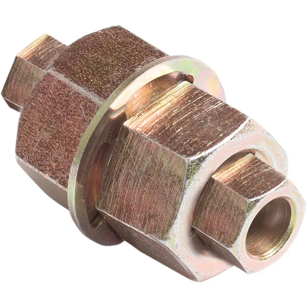 Axle Hex Adapter 10/12/22 mm