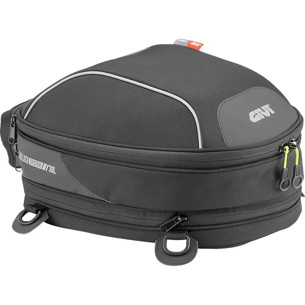 Bolsa de sillín Taillock