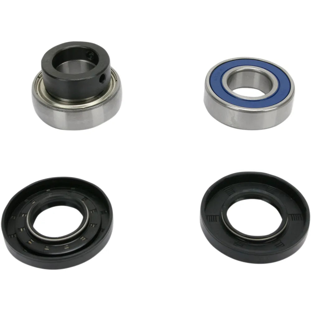 Chain Case Bearing and Seal Kit