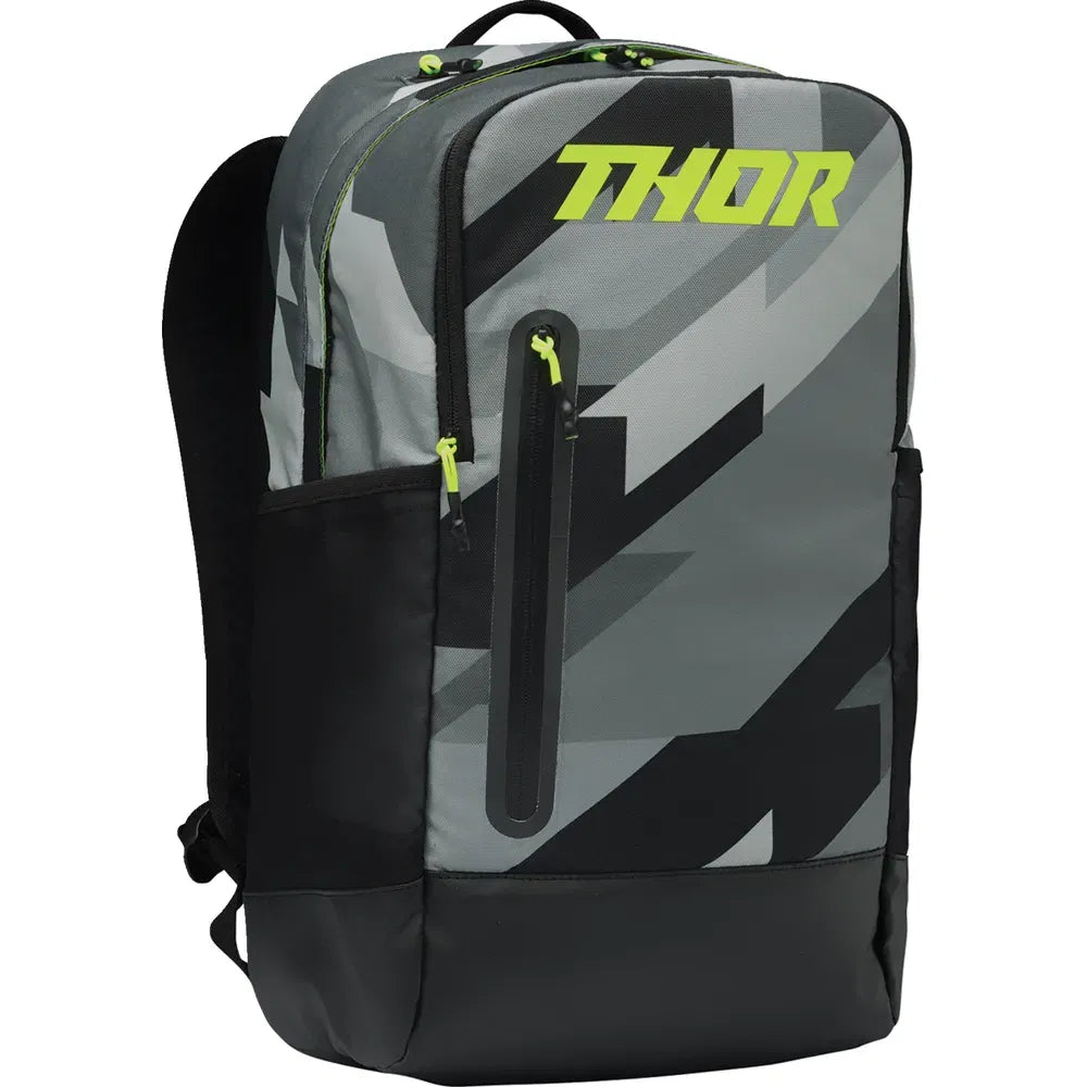 Golpe Mochila