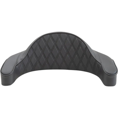 King-Pak Pad - Double Diamond - Black
