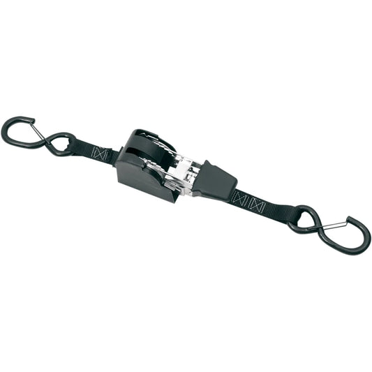 Retractor Tie-Down