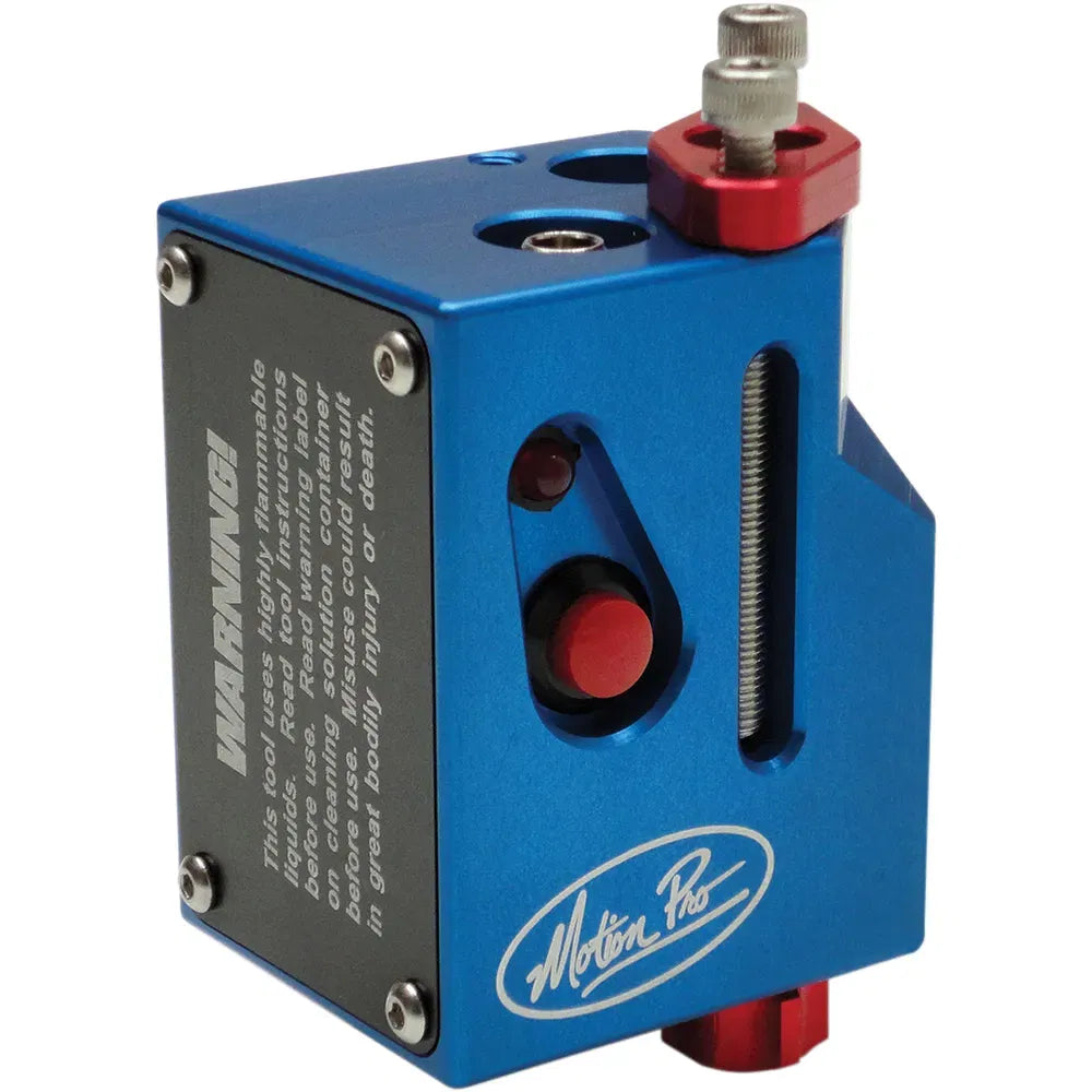 Fuel Injection Cleaner Kit OEM HYB