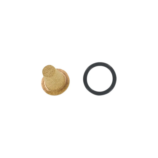 Replacement Filter Element - Brass