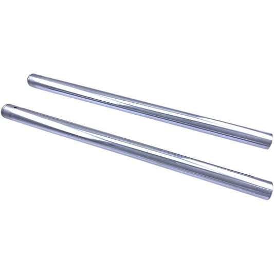 Tubos de Suspensión Cromo 39 mm 26.81"