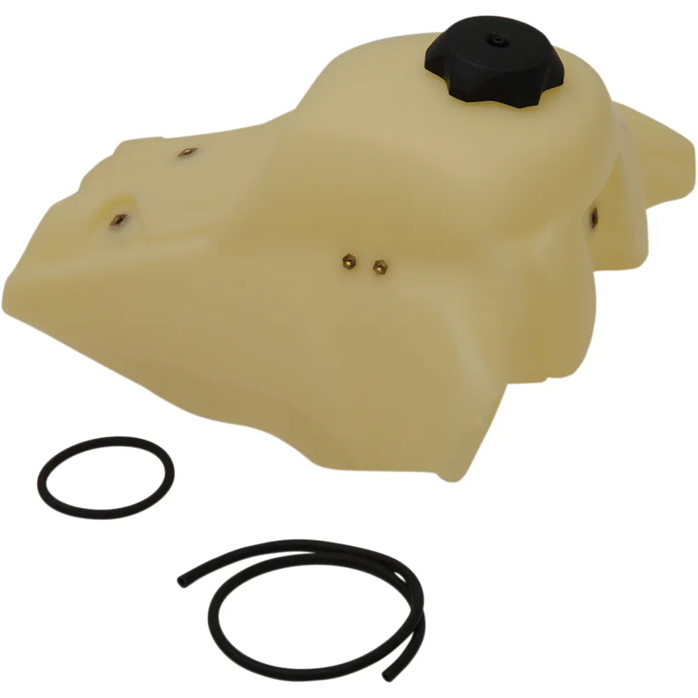 Gas Tank - Natural - Yamaha - 3.0 Gallon