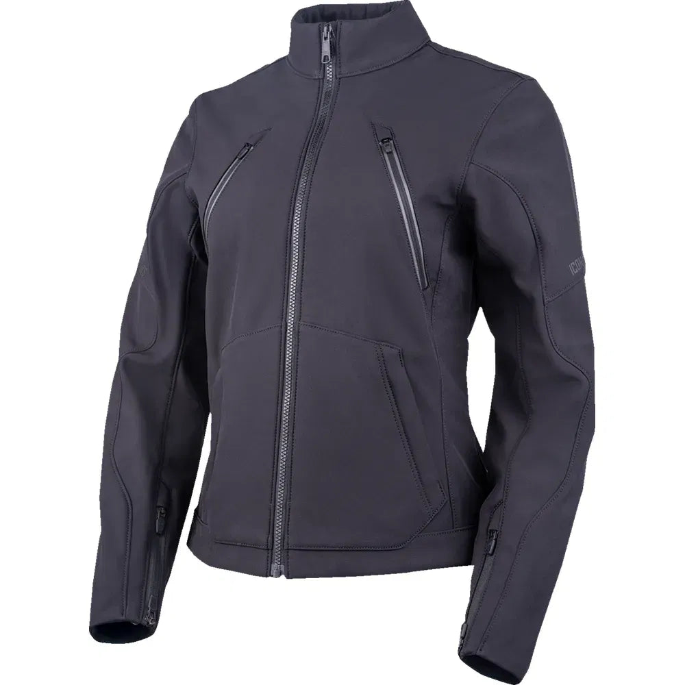 Chamarra Merc3™ para mujer