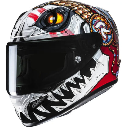 Casco RPHA 12N Kepina