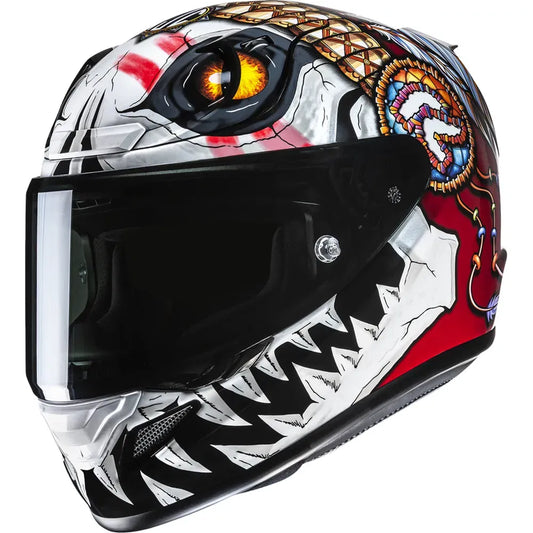 Casco RPHA 12N Kepina