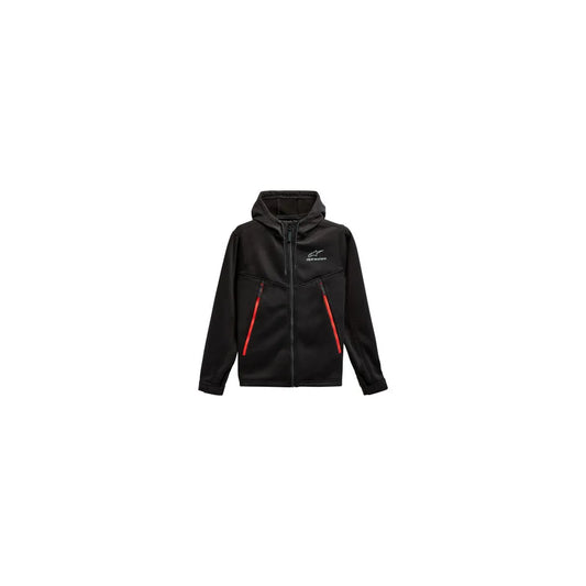 Chamarra Alpinestars Gorge - Negra