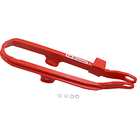 Chain Slider - Husky - Red