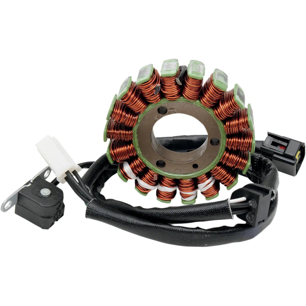 Hot Shot Stator - Suzuki