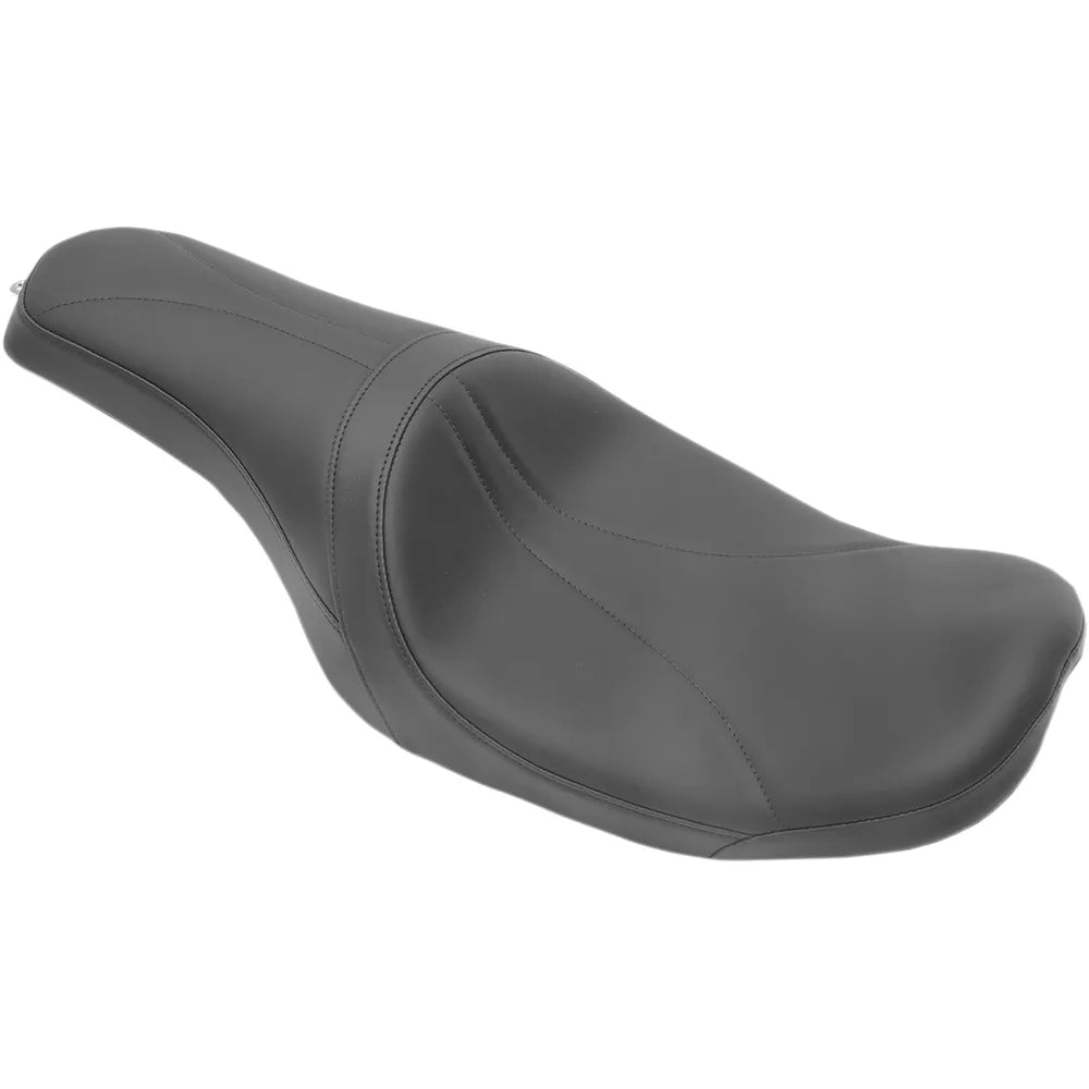 Predator Seat - Mild Stitched - Yaffe Razor Gas Tank