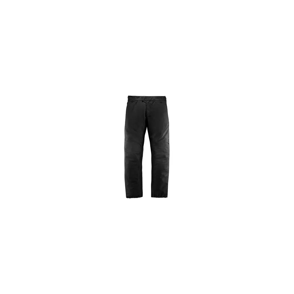 Sobrepantalón ICON  PDX3 - Waterproof - Negro