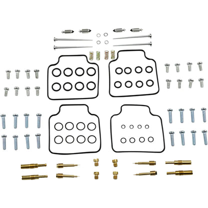 Kit de reparación de carburador - Kit de reparación de carburador - Honda