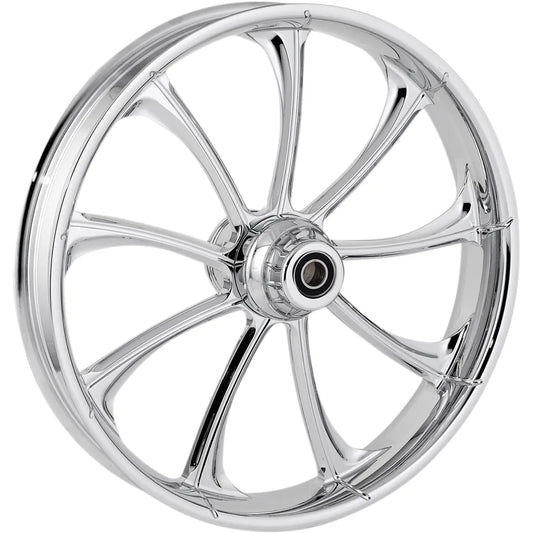 Front Wheel - Revolt - 21 x 3.5 - With ABS