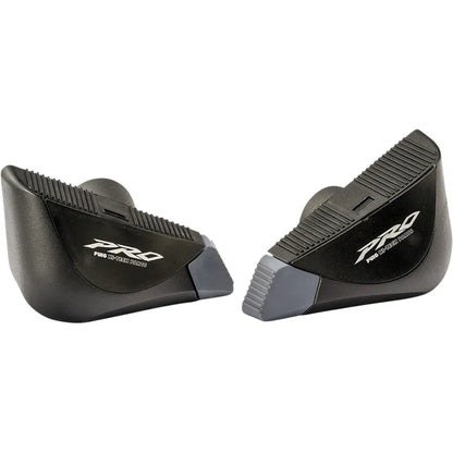 Crash Pads - Deslizadores de cuadro profesionales