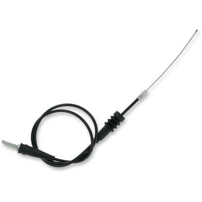 Cable cubierto de vinilo - Cable del acelerador cubierto de vinilo - KX125/250 '92-'05