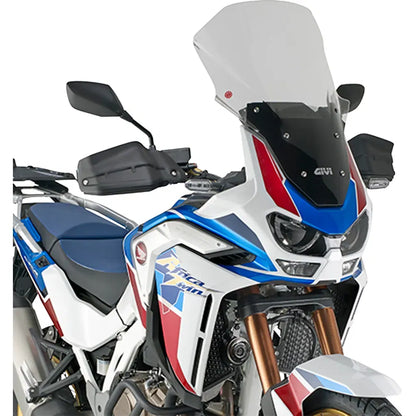 Parabrisas - Parabrisas - Transparente - Africa Twin