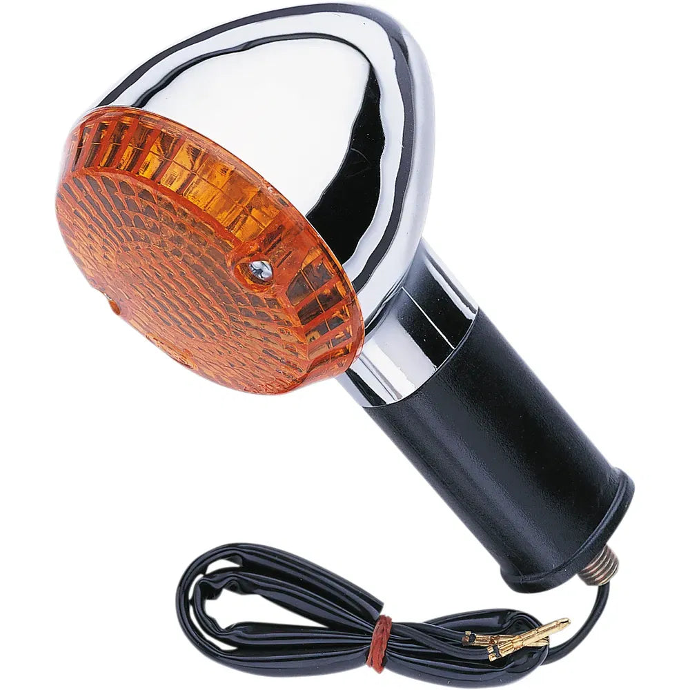 Turn Signal - Kawasaki - Amber