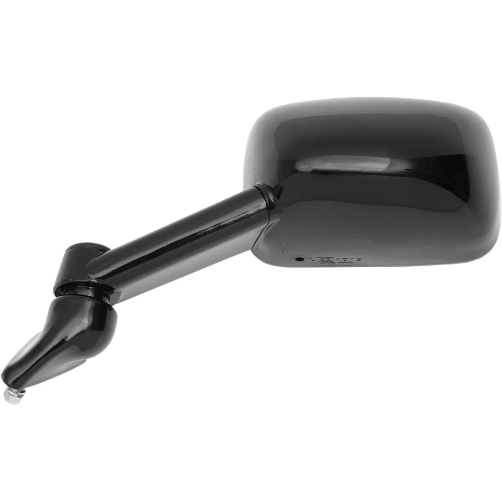 Mirror - Black - Left