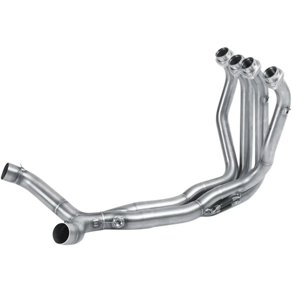 Escape Akrapovic - Header - Stainless Steel