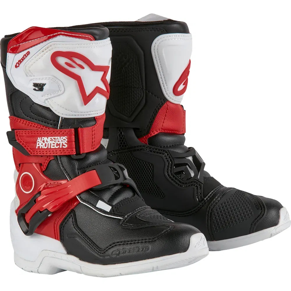 Botas Tech 3S para niños
