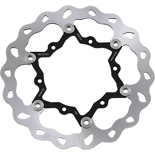 Wave® Rotor - Suzuki/Yamaha