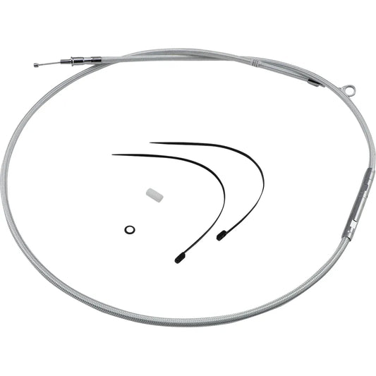 Cable de Clutch trenzado de alta eficiencia Sterling Chromite II® - Cable de Clutch trenzado de alta eficiencia Sterling Chromite II® - 72-11/16"