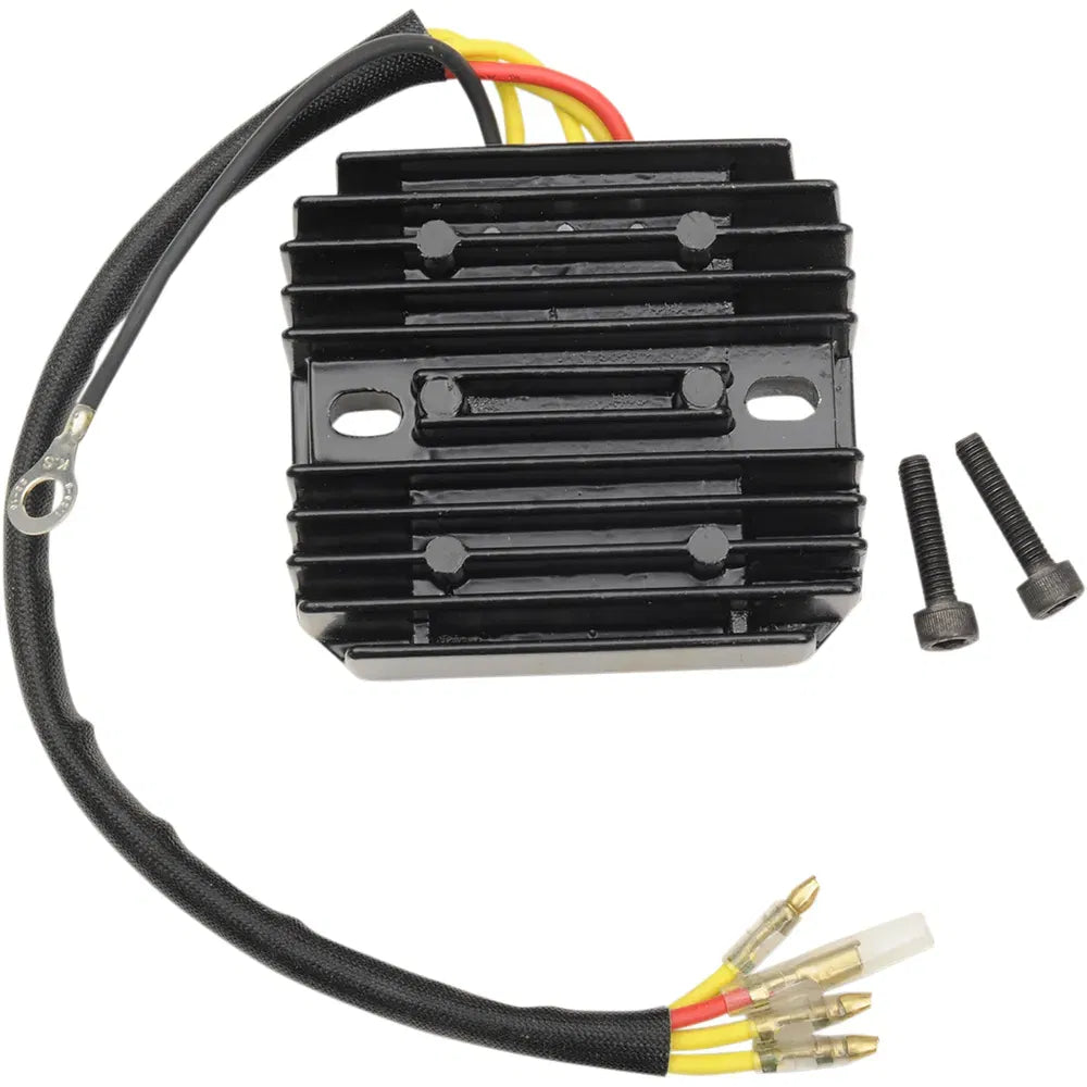 Hot Shot Regulator/Rectifier - Suzuki