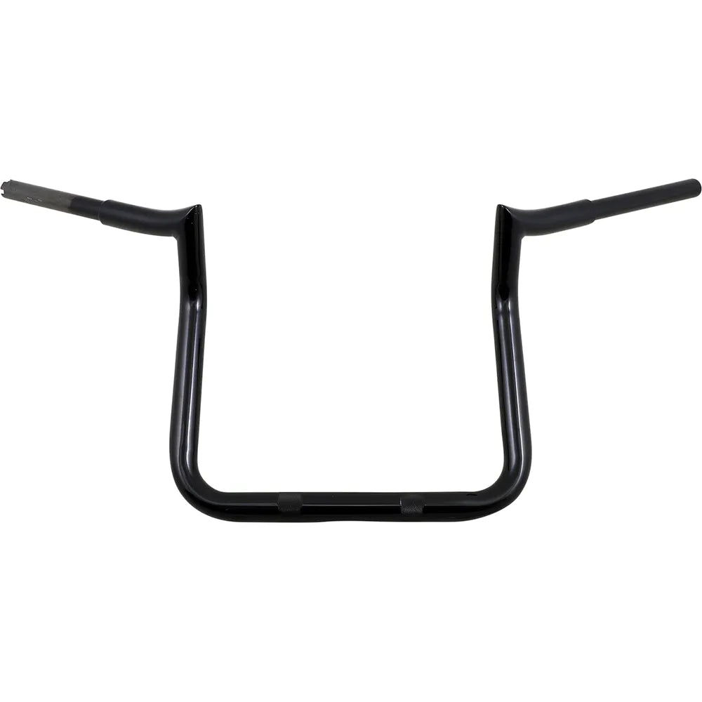 10" Black Prime Ape Challenger Handlebar