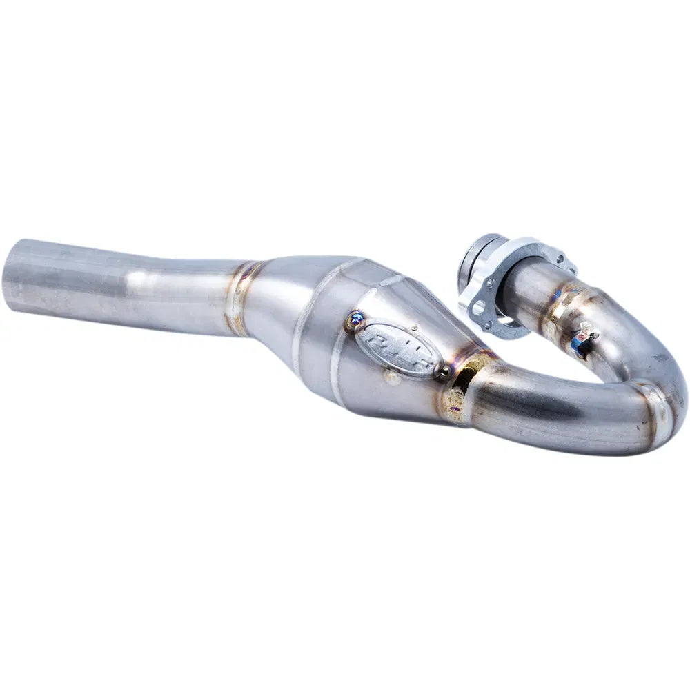Header Pipe