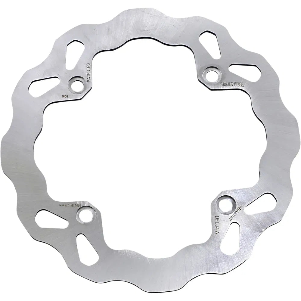 Wave® Rotor - Honda