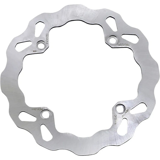 Wave® Rotor - Honda