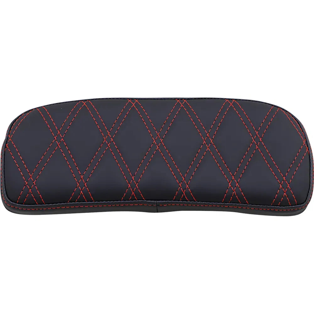 Chopped Tour-Pak Pad - Double Diamond - Red